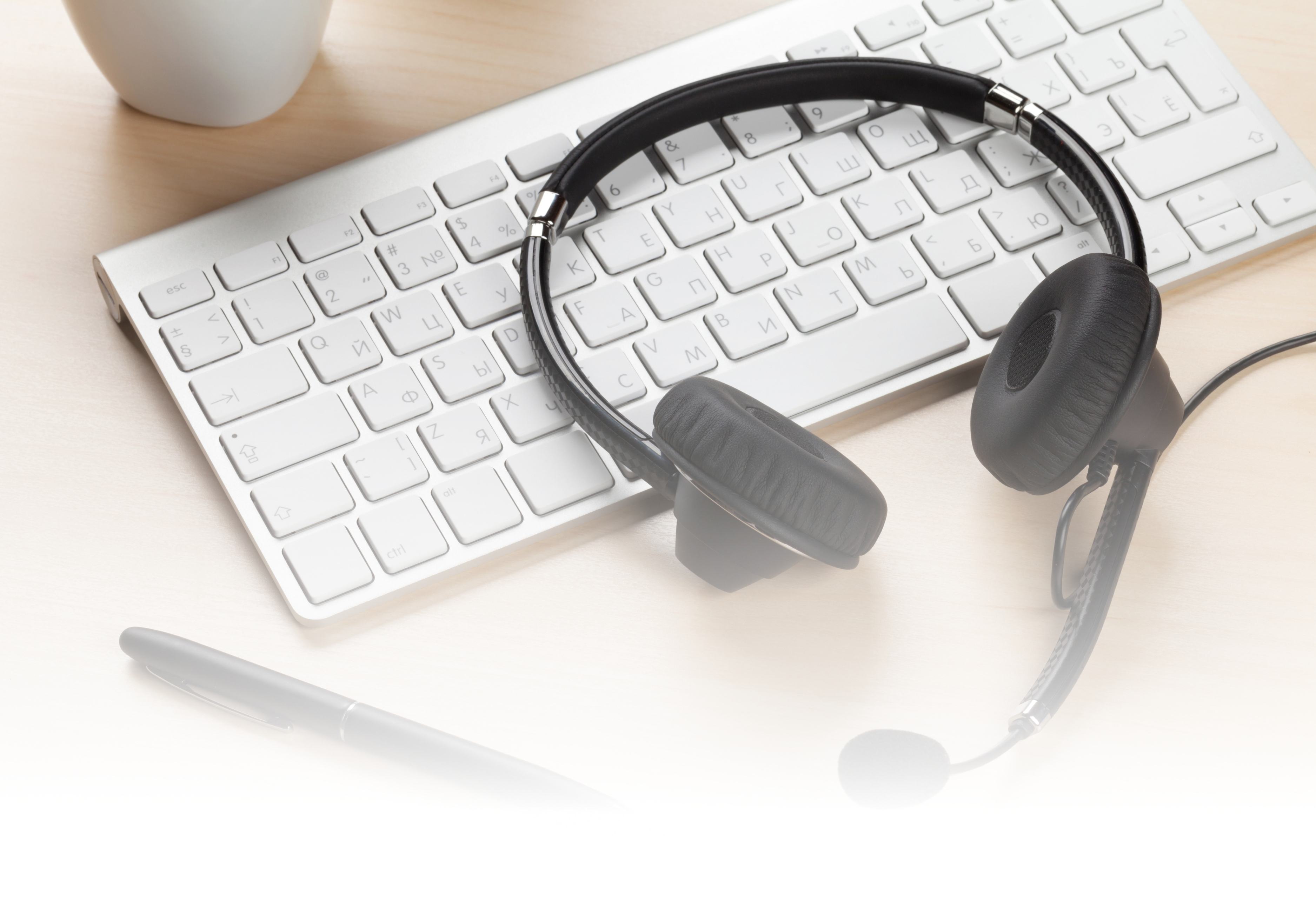 HR management for global BPO shift operations