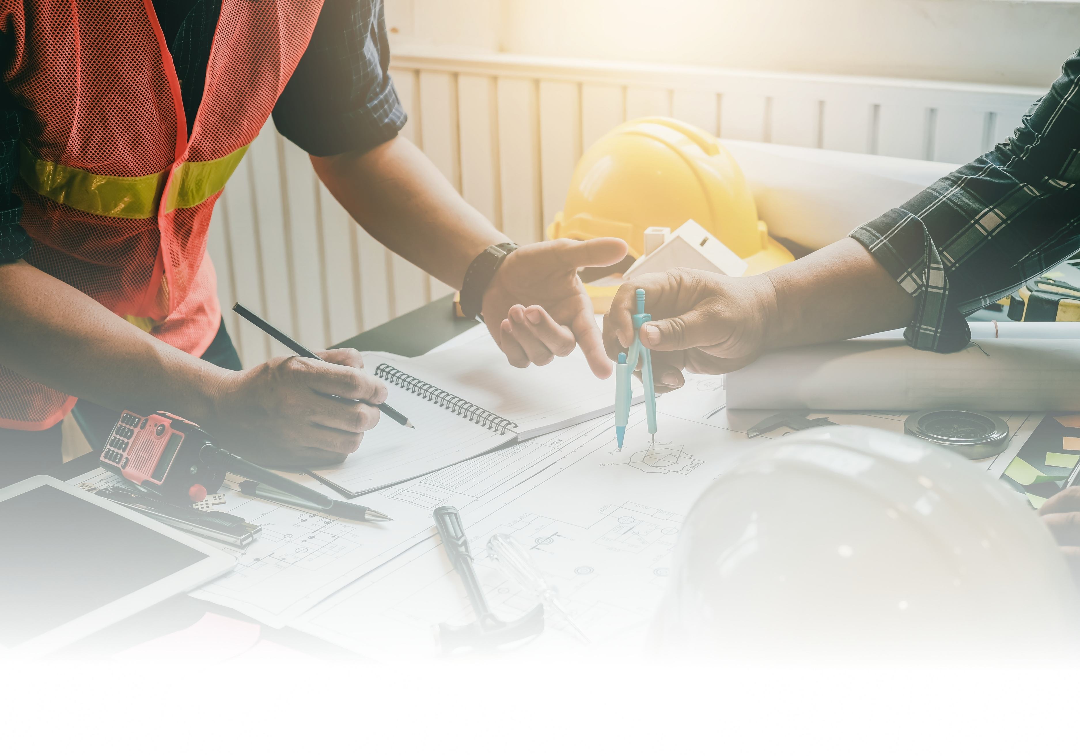 HR support for construction and project-based teams