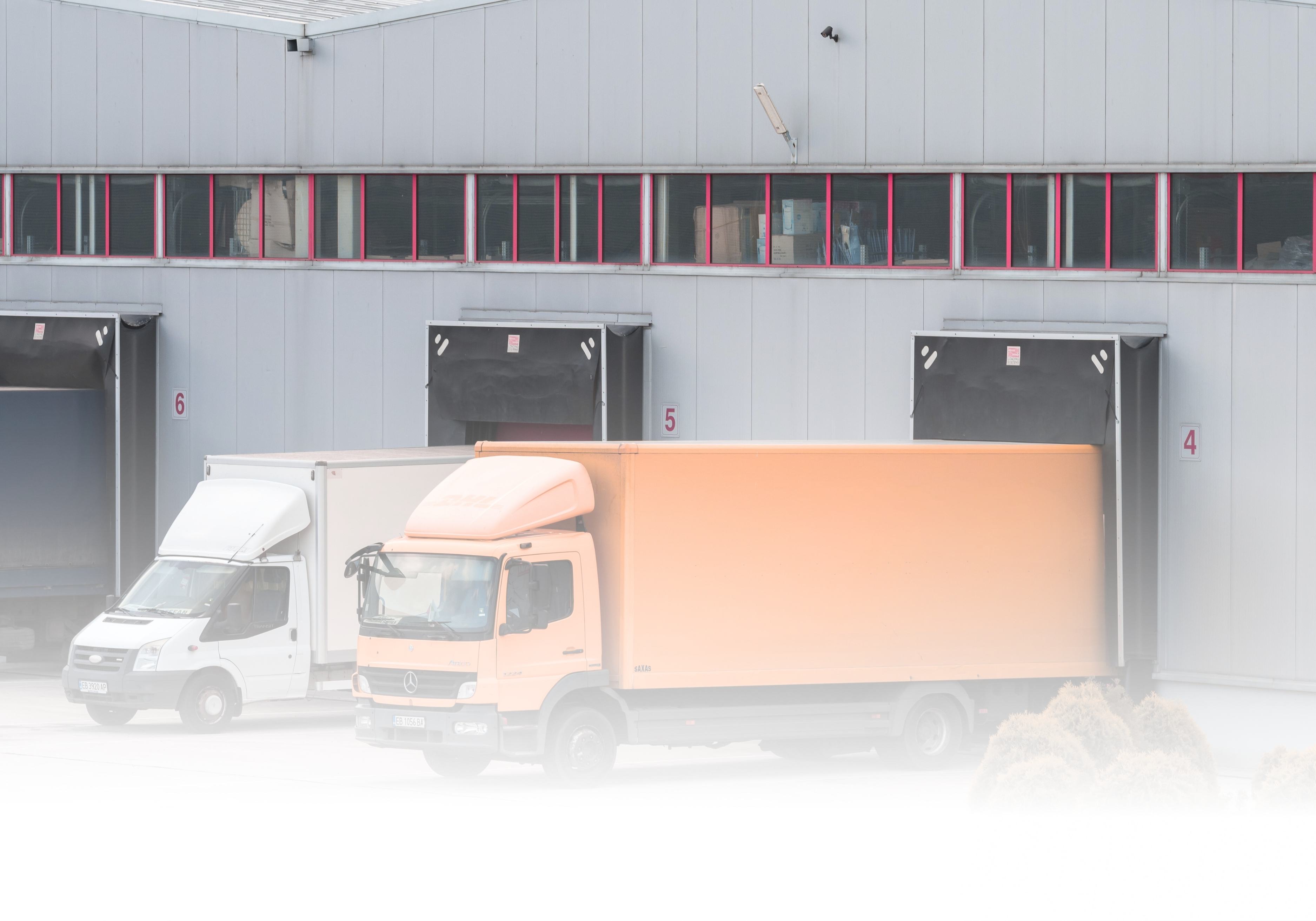 HR tools for distribution and mobile field teams