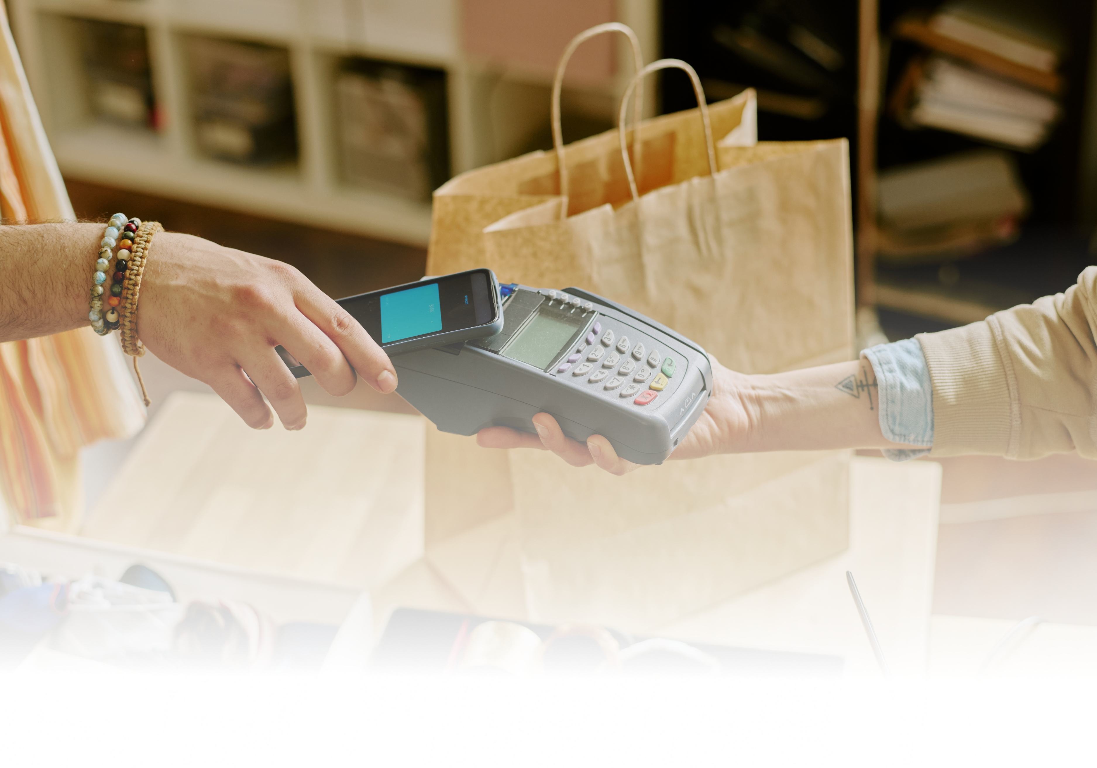 HR scheduling and staffing for retail customer service