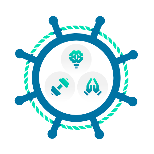 People Navee eXpansion module for employee wellness, mental health, and life programs